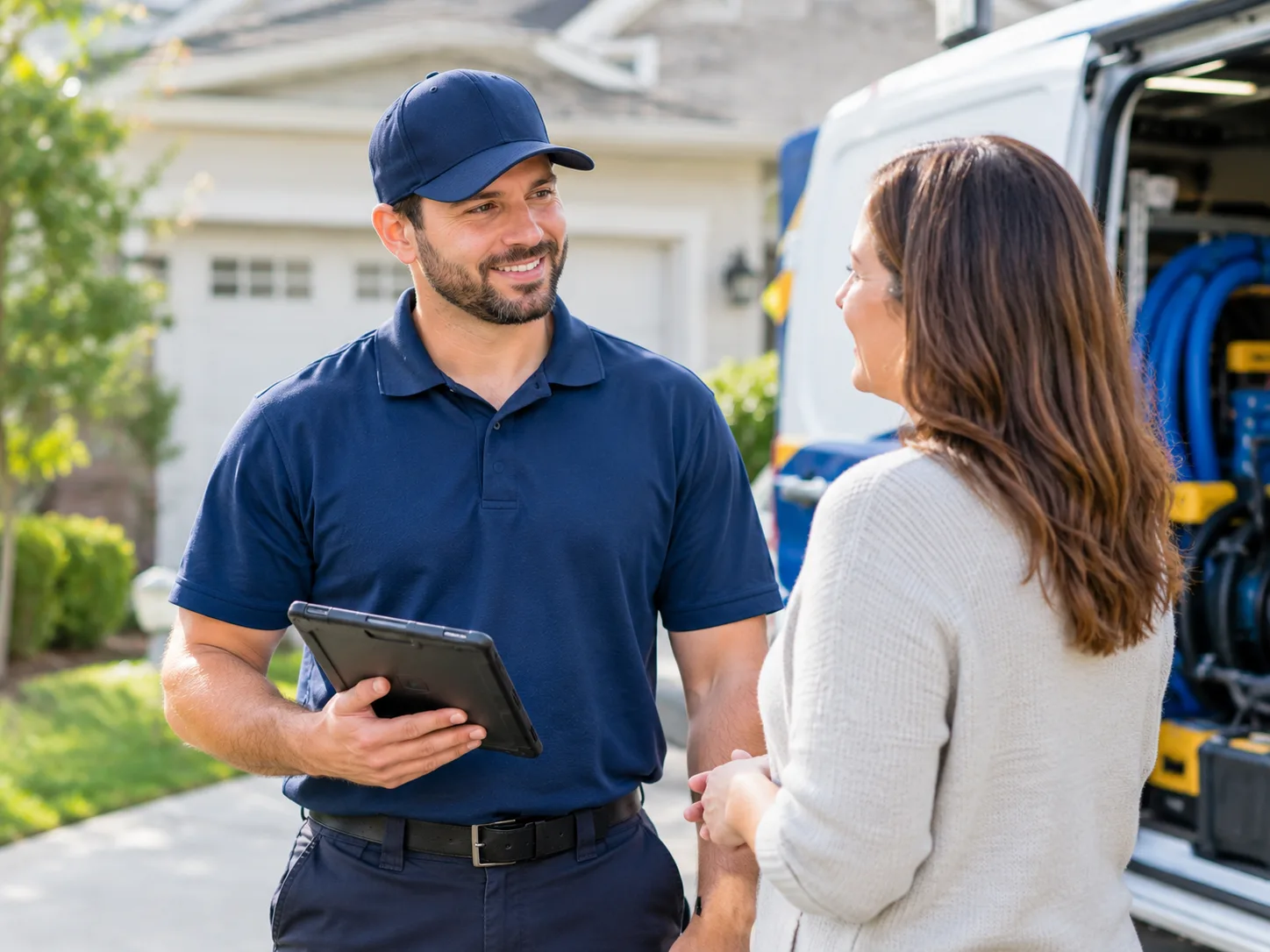 Sewage Backup Cleanup Leitchfield, KY FAQs